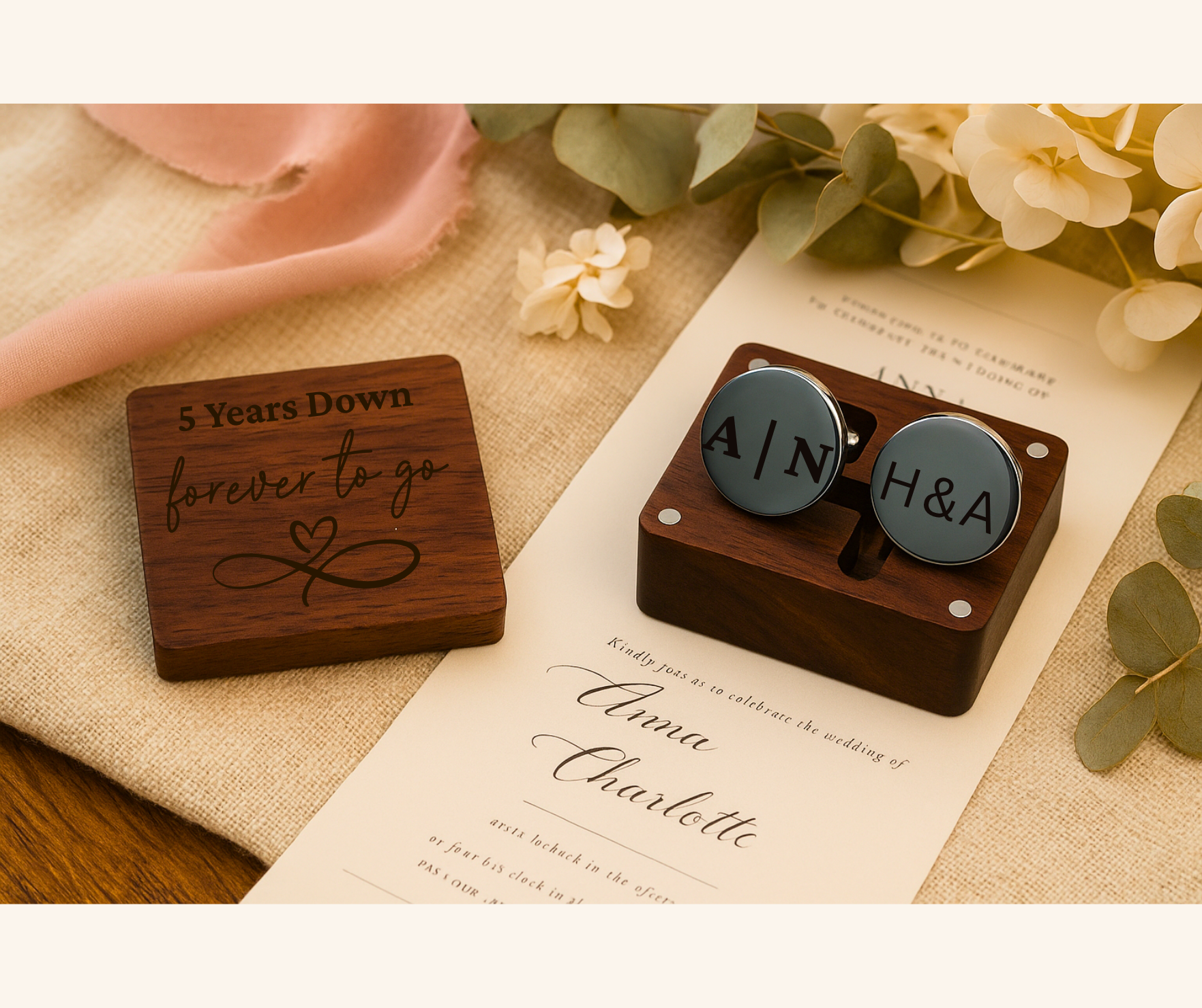 Cufflink