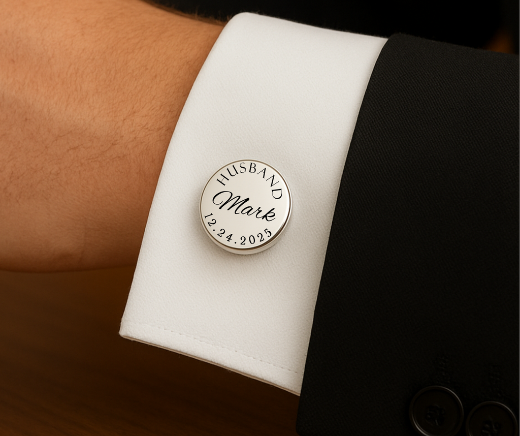 Cufflink