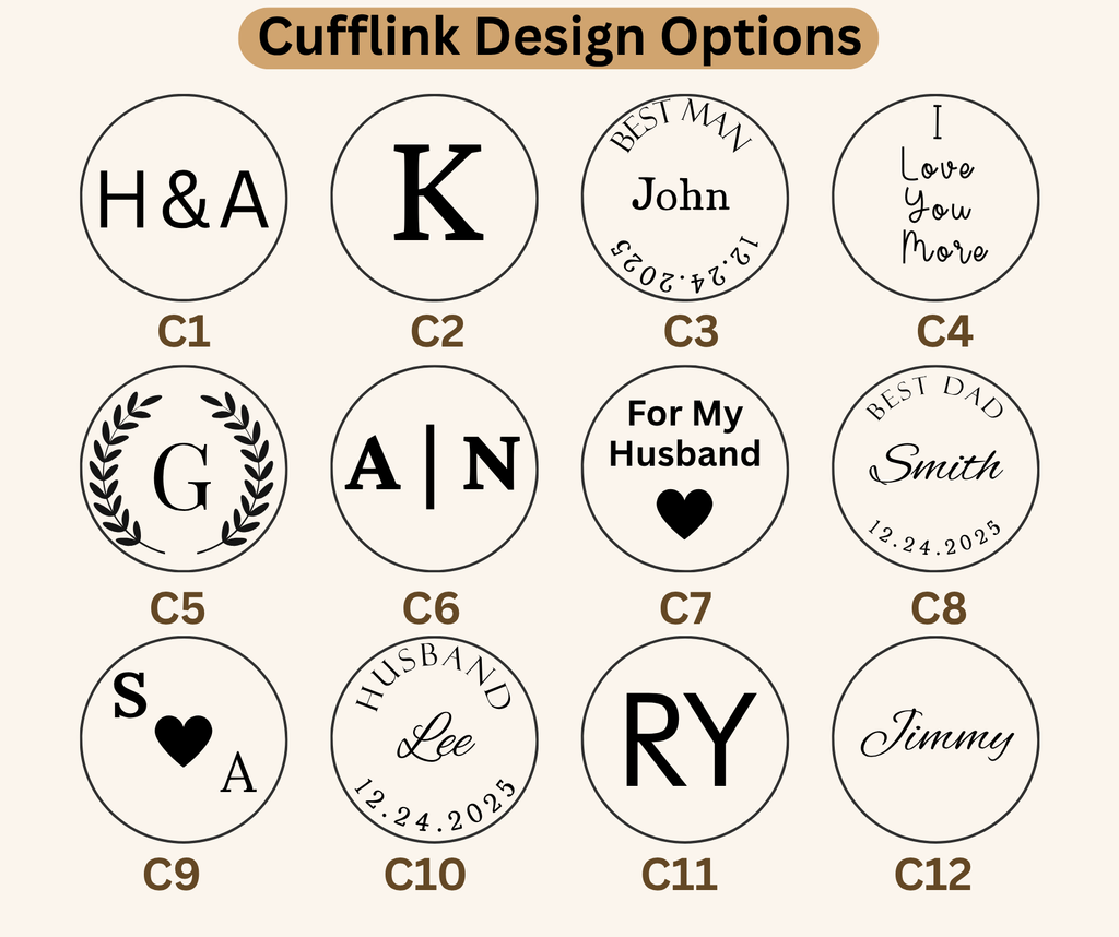 Cufflink