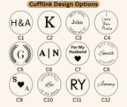 Cufflink