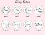 Led Compact Mirror