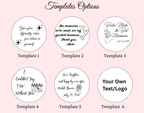 Led Compact Mirror