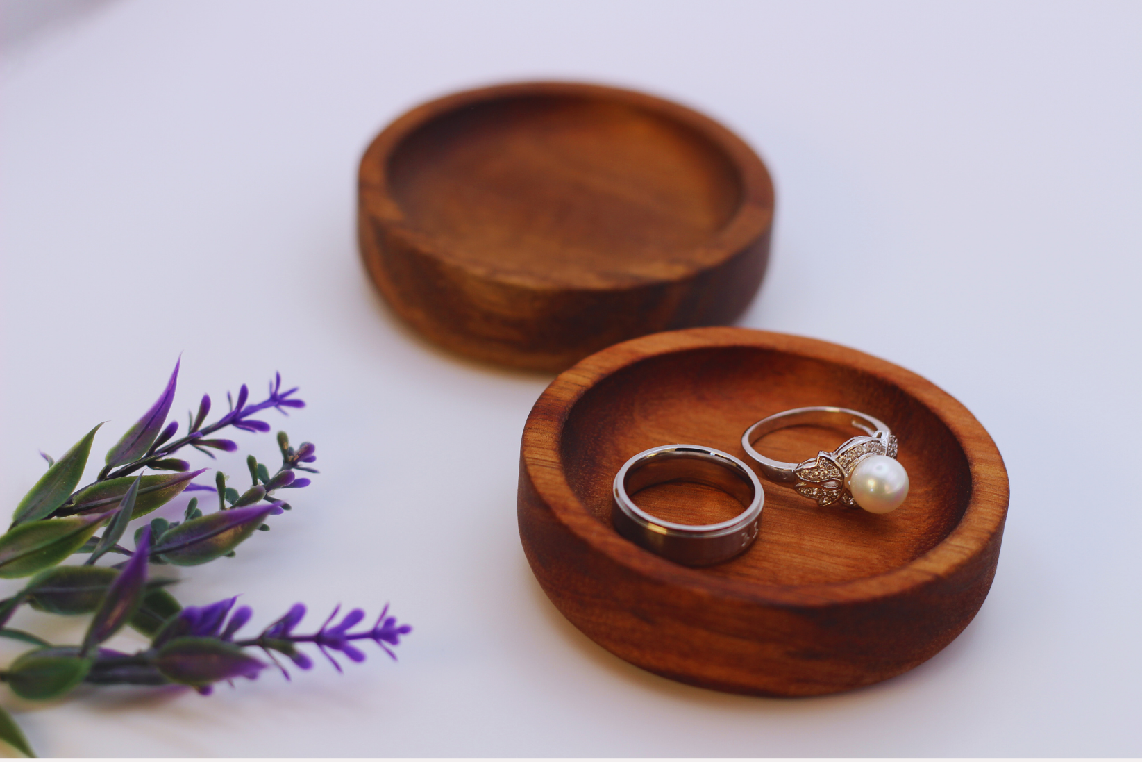 Ring Tray