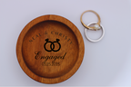 Ring Tray