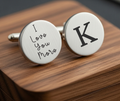 Cufflink