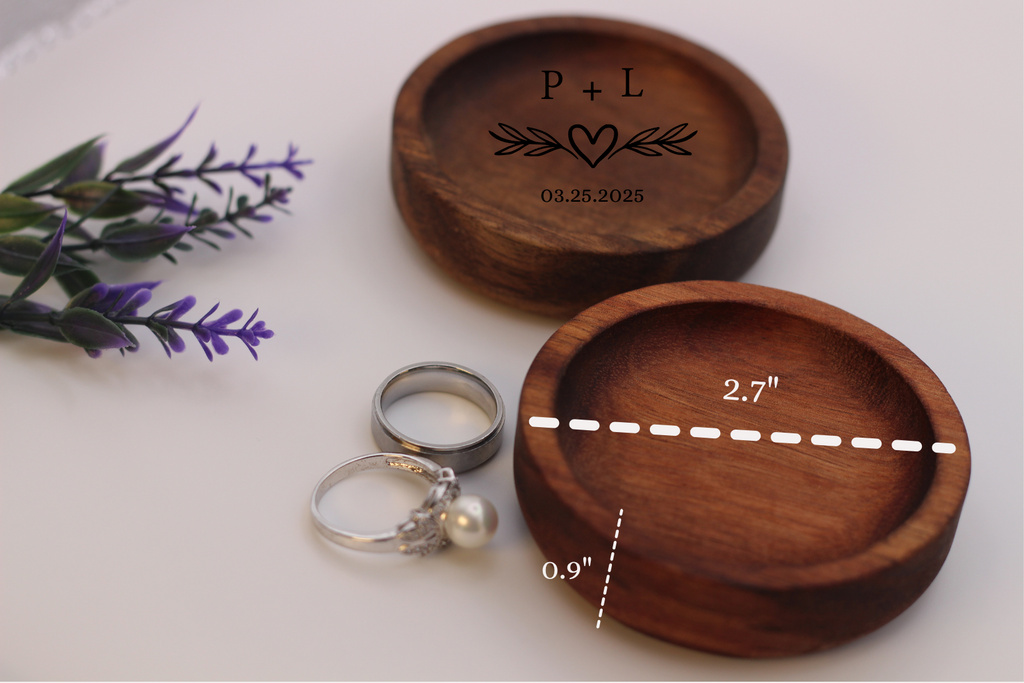 Ring Tray