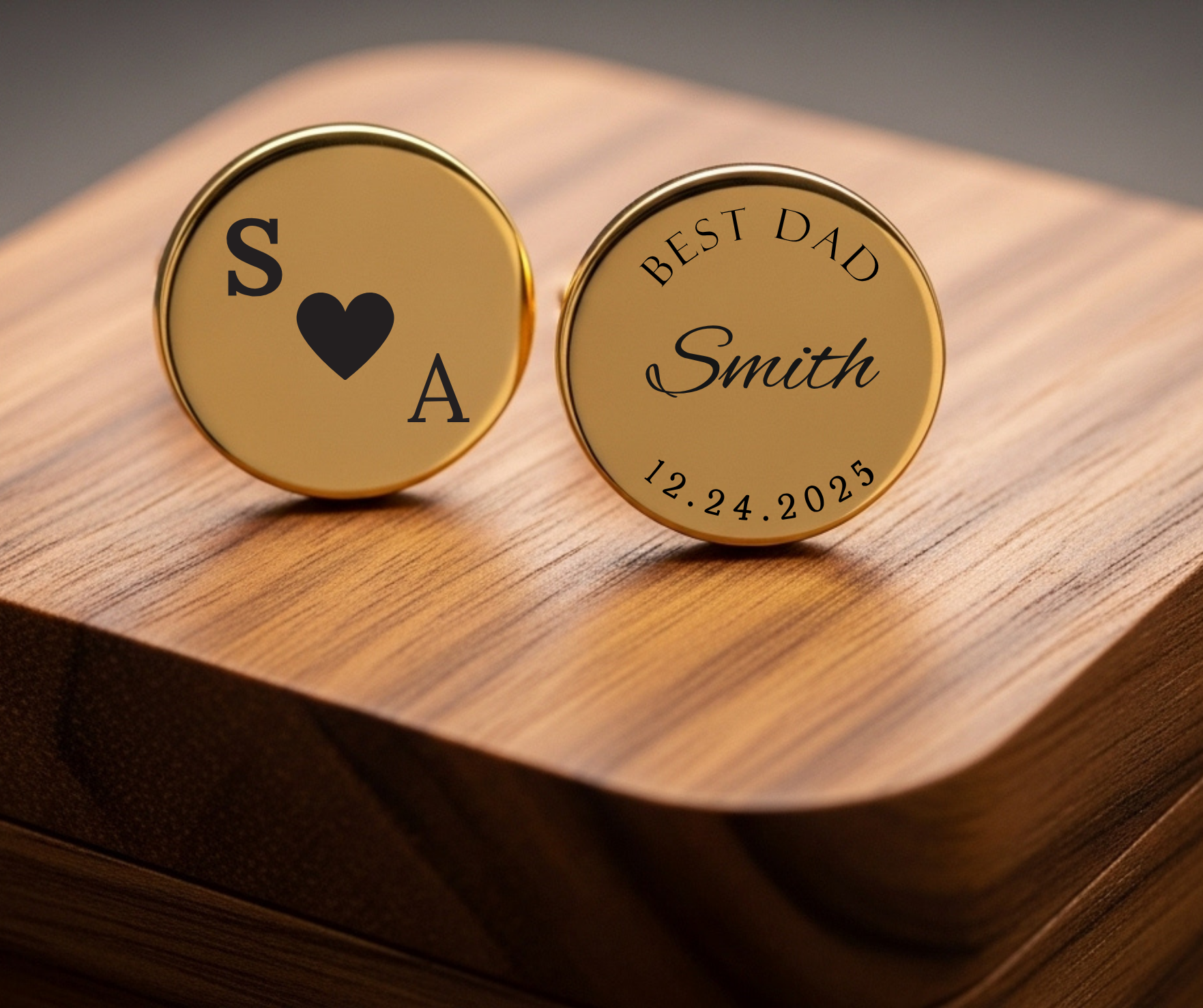 Cufflink