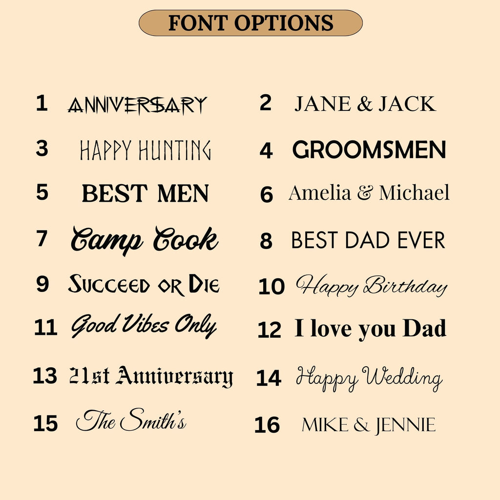 Engraved Wooden Dual USB C&A Flash Drive with Box: Personalized Wedding Photographer Gift