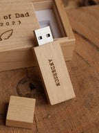 Square USB
